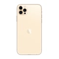 Pikkukuva 3 / 3: iPhone 13 Pro A2638 256GB Gold- Mycket Bra skick (A) Gold