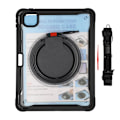 Pikkukuva 2 / 3: Fodral iPad Pro 11 2024 -Transparent Transparent