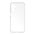Miniatyrbillede 4 af 4: Samsung S25 Plus Mobilskal Stötsäker Rvelon - Transparent Transparent