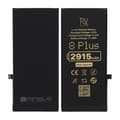 Rvelon Premium Batteri til iPhone 8 Plus - 2915mAh