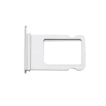 Miniatyrbild 2 av 2: iPhone 7 Simkortshållare - Silver Silver