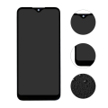 Pikkukuva 4 / 4: Samsung Galaxy A01 2020 LCD Skärm med Display - Svart Black