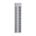 Miniatyrbild 1 av 3: USB Multiadapter med 16st USB-A 3.0 uttag (90W)