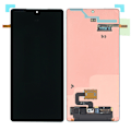 Pikkukuva 1 / 5: Samsung Galaxy S24 Ultra LCD Skärm Original (Utan Ram)