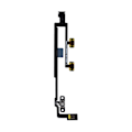 Miniatyrbillede 3 af 3: iPad 9 2021 Strömknapp Flexkabel