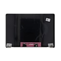 Pikkukuva 3 / 3: MacBook Pro 16" 2019-2020 A2141 LCD Display Original - Sliver Silver
