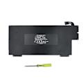 Miniatyrbillede 2 af 3: Batteri till MacBook Air 13" A1237/A1304