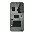 Pikkukuva 3 / 3: Samsung Galaxy S25 Plus Baksida Orignal - Korall Red