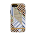 Pikkukuva 5 / 8: Richmond & Finch Skal Suit & Tie - iPhone 6/7/8 Plus Multicolor