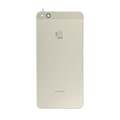 Pikkukuva 2 / 3: Huawei P10 Lite Baksida/Batterilucka Original - Guld Gold