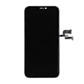 Pikkukuva 2 / 3: iPhone XS GX Soft OLED Skärm Black