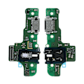 Pikkukuva 1 / 3: Samsung Galaxy A20s (SM-A207F) USB Laddningskort Original