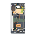 Miniatyrbillede 3 af 5: Samsung Galaxy Note 10 (SM-N970F) Skärm med LCD Skärm Original - Glow
