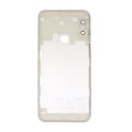 Pikkukuva 2 / 4: Xiaomi Mi A2 Lite Baksida/Batterilucka - Guld Gold