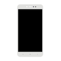 Pikkukuva 2 / 3: Xiaomi Redmi Note 5A Prime Skärm med LCD Display - Vit White