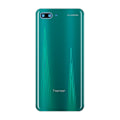 Pikkukuva 2 / 3: Huawei Honor 10 Baksida/Batterilucka - Grön Green
