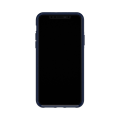 Miniatyrbillede 5 af 6: Richmond & Finch Skal Navy Stripes - iPhone X/XS Multicolor
