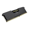 Miniatyrbillede 2 af 3: Corsair Vengeance LPX DDR4 3000MHz 16GB - Svart Black