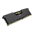 Pikkukuva 2 / 3: Corsair Vengeance LPX DDR4 3000MHz 16GB - Svart Black