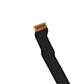 Miniatyrbillede 3 af 3: Samsung S24 Ultra Display Flexkabel
