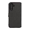 Pikkukuva 4 / 6: Samsung Galaxy A26 Plånboksfodral Magent Rvelon - Svart Black