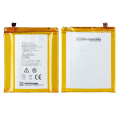 Miniatyrbillede 1 af 3: Batteri till ZTE Axon 7 Max