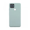 Pikkukuva 5 / 5: Google Pixel 5 Baksida/Komplett Ram OEM - Grön Green