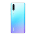 Miniatyrbillede 3 af 3: Huawei P30 128GB Breathing crystal- Använt skick (C)