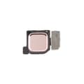 Huawei P10 Lite Hemknapp med Flexkabel - Rosa Rosa