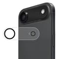 Kameraskydd Härdat Glas till iPhone Air Transparent
