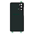 Pikkukuva 3 / 3: Samsung Galaxy S20 FE Baksida - Blå DarkTaupe