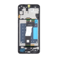 Pikkukuva 3 / 4: Samsung Galaxy A05s Skärm med LCD Display Original - Svart Black