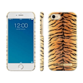 Pikkukuva 4 / 4: iDeal of Sweden Mobilskal iPhone 6/6S/7/8 - Sunset Tiger Multicolor