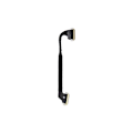 Miniatyrbillede 2 af 2: Displaykabel LVDS MacBook Pro 15" A1286 (Mid 2009-Mid 2010) Black