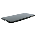 Pikkukuva 4 / 5: Samsung Galaxy A04s 2022 (SM-A047) Skärm med LCD Display Original - Svart Black