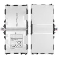 Miniatyrbillede 1 af 3: Samsung Galaxy Note 10.1 2014 (SM-P601) Batteri