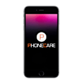 Pikkukuva 2 / 3: Begagnad iPhone 6S Plus 16BG Rymdgrå - Bra Skick Graphite grey