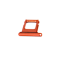 Pikkukuva 2 / 3: iPhone XR Simkortshållare - Orange Orange