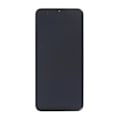 Miniatyrbild 2 av 5: Samsung Galaxy A20 (A205F/DS) Skärm med LCD Display Original - Svart Svart