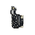 Miniatyrbillede 3 af 3: Xiaomi Mi Note 10 Lite Laddkontakt