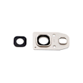 Miniatyrbillede 2 af 2: Samsung Galaxy A3 med A5 2017 Kameralins - Guld Gold