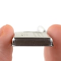 Miniatyrbillede 2 af 5: Apple Watch S5 40mm Batteri