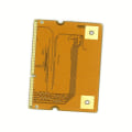 Miniatyrbillede 2 af 2: PCB Kort för iPhone 7 Plus Orange