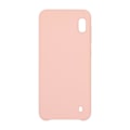 Miniatyrbillede 3 af 6: Mobilskal Silikon Samsung A10 - Rosa Pink