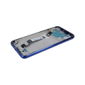 Pikkukuva 4 / 7: Xiaomi Redmi Note 8 Skärm/Display + Ram - Blå Blue