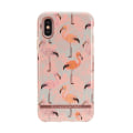 Miniatyrbillede 5 af 8: Richmond & Finch Skal Rosa Flamingo - iPhone XS Max Pink