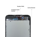 Pikkukuva 6 / 7: iPhone 7 Plus LCD Skärm (DTP) - Svart Black