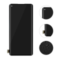 Miniatyrbild 4 av 5: OnePlus 8 Skärm/Display - Svart Svart