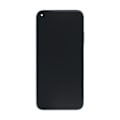 Pikkukuva 7 / 7: Huawei P40 Lite Skärm/Display med Batteri Original - Rosa Pink