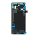 Pikkukuva 3 / 3: Samsung Galaxy Note 8 (SM-N950F) Baksida DOUS Original - Svart Black